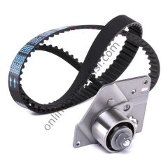 DAYCO KTB467 | RENAULT MEGAN II/LOGAN/NISSAN PRIMERA TRIGER SETI