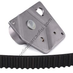 DAYCO KTB467 | RENAULT MEGAN II/LOGAN/NISSAN PRIMERA TRIGER SETI