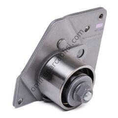 DAYCO KTB467 | RENAULT MEGAN II/LOGAN/NISSAN PRIMERA TRIGER SETI