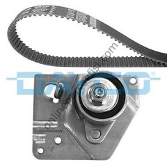 DAYCO KTB467 | RENAULT MEGAN II/LOGAN/NISSAN PRIMERA TRIGER SETI