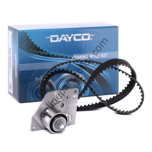 DAYCO KTB467 | RENAULT MEGAN II/LOGAN/NISSAN PRIMERA TRIGER SETI
