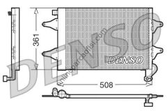 DENSO DCN27004 | VW POLO-CORDOBA-FABIA KLIMA RADYATÖRÜ