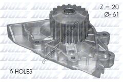 DOLZ C124 | PSA 206/307/406/407/C5 DEVIRDAIM