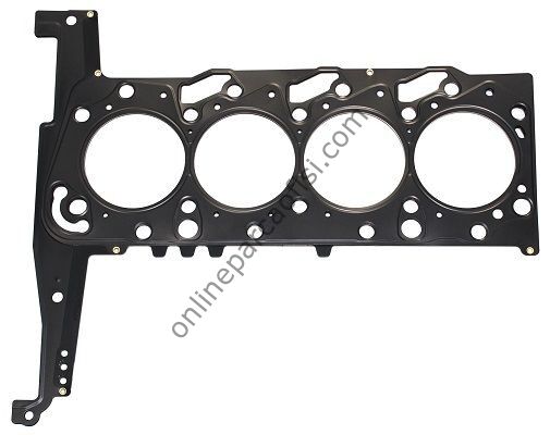 ELRING 265.481 | FORD TRANSIT V184 SILINDIR KAPAK CONTASI