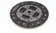 LUK 620 3075 09 | OPEL CORSA C-D DEBRIYAJ SETI