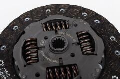 LUK 620 3075 09 | OPEL CORSA C-D DEBRIYAJ SETI