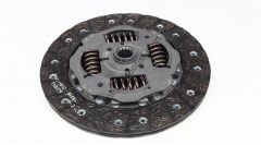 LUK 620 3075 09 | OPEL CORSA C-D DEBRIYAJ SETI