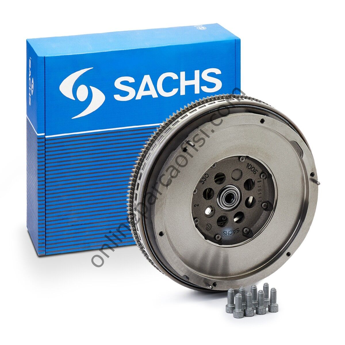 SACHS 2294 001 293 | MERCEDES 204-207-212 VOLAN