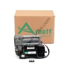 ARNOTT ARN P-3475 | MERCEDES W205-203-907-910 KOMPRESÖR
