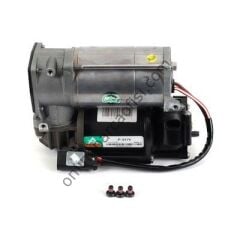 ARNOTT P-3475 | MERCEDES W205-203-907-910 KOMPRESÖR