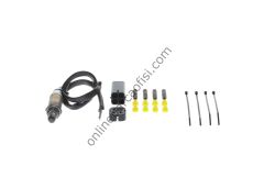 BOSCH BCH 0258005732 | BMW E34 OKSIJEN SENSÖRÜ