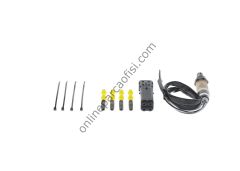 BOSCH BCH 0258005732 | BMW E34 OKSIJEN SENSÖRÜ