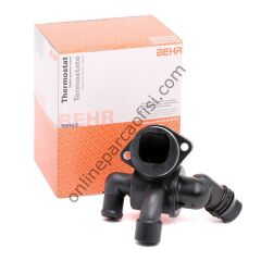 BEHR-T TI3487 | VW A4-A5-A6 TERMOSTAT