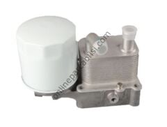 BEHR CLC 8 000S | FORD CONNECT YAG SOGUTUCU