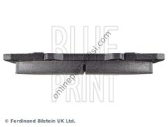 BLUE PRINT ADT342191 | JAPON Hilux VI, VI 4x4, VII, VII 4x4 FREN BALATASI ÖN