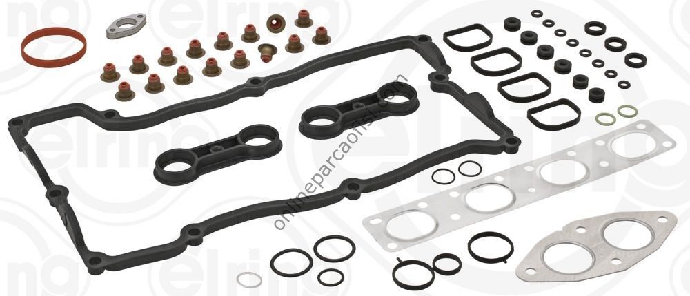 ELRING 458.380 | BMW E46 TAKIM CONTA ÜST