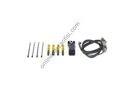 BOSCH BCH 0258005726 | RENAULT OKSIJENLAMBDASENSORU