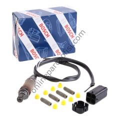 BOSCH BCH 0258005726 | RENAULT OKSIJENLAMBDASENSORU