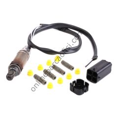 BOSCH BCH 0258005726 | RENAULT OKSIJENLAMBDASENSORU