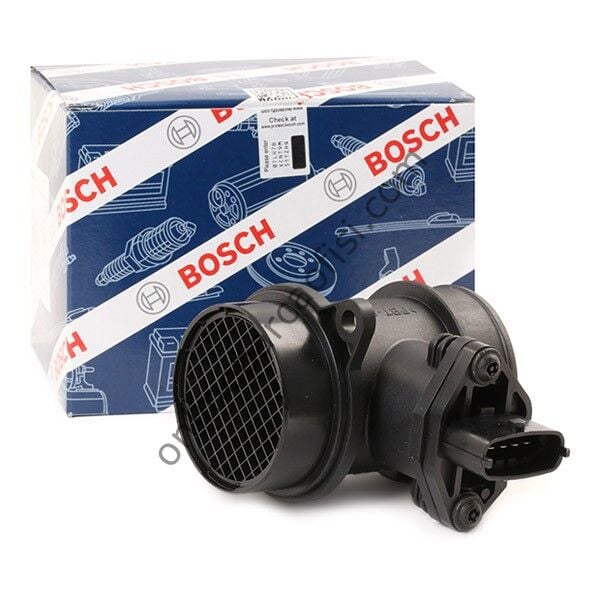 BOSCH 0281002613 | FIAT ALBEA/PALIO/DOBLO HAVA DEBIMETRESI