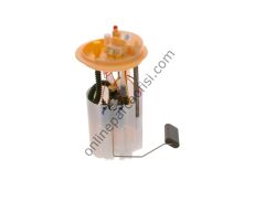 BOSCH 058020341Z | FIAT ALBEA/FIORINO/QUBU YAKIT POMPA ÜNITESI