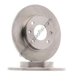 FERODO DDF059 | PSA 106/306/SAXO FREN DISKI ÖN