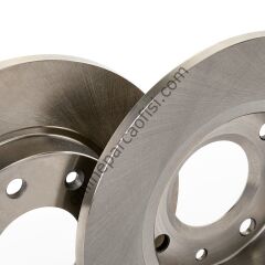 FERODO DDF059 | PSA 106/306/SAXO FREN DISKI ÖN