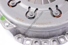 LUK 620 3081 00 | PSA PARTNER/BERLINGO DEBRIYAJ SETI