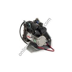 ARNOTT P-3431 | BMW LAND ROVER RANGE DISCOVERY III-IV-SPORT SUSPANSIYON AIR KOMPRESÖRÜ