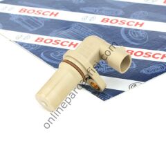 BOSCH 0281002603 | FIAT DOBLO/VECTRA C / ALFA 147/156/159/SAAB VOLAN SENSÖRÜ