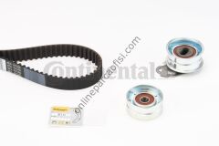 CONTITECH CT 583 | JAPON CORONA (T19) : CARINA E 2.0 D 95-97 AVENSIS (T22) 97-00 TRIGER KAYISI