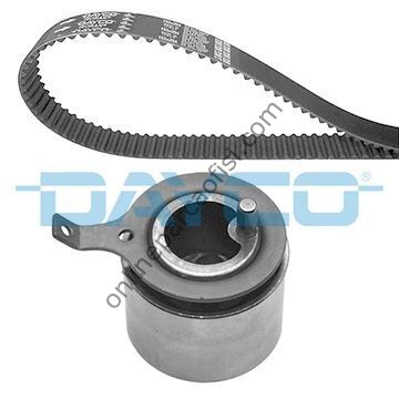 DAYCO KTB471 | OPEL KALOS AVEO TRIGER SETI