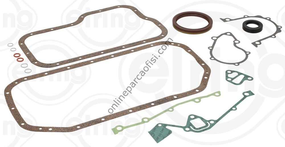 ELRING 888.435 | BMW E30 TAKIM CONTA ALT