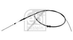 FEBI 04672 | OPEL VECTRA A EL FREN TELI SAG