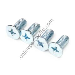 FERODO DDF1000 | PSA 301/C-ELYSEE/PARTNER/C2/C3 FREN DISKI ÖN