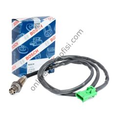 BOSCH 0258006026 | PSA 306/307 OKSIJEN SENSÖRÜ