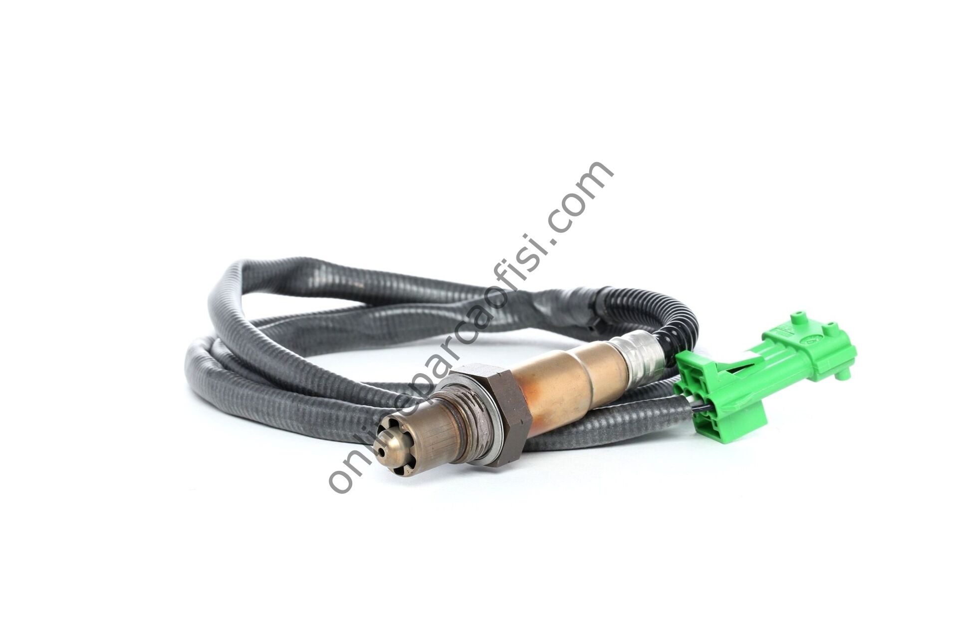 BOSCH 0258006026 | PSA 306/307 OKSIJEN SENSÖRÜ