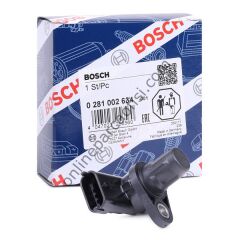 BOSCH 0281002634 | FIAT DUCATO EKSANTRIK DEVIR SENSÖRÜ
