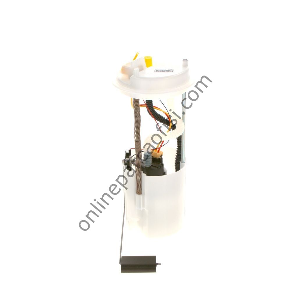 BOSCH 0580203425 | FIAT DOBLO III YAKIT POMPASI