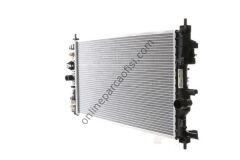 BEHR CR 1011 000S | OPEL ASTRA J CRUZE ZAFIRA C SU RADYATÖRÜ