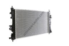 BEHR CR 1011 000S | OPEL ASTRA J CRUZE ZAFIRA C SU RADYATÖRÜ