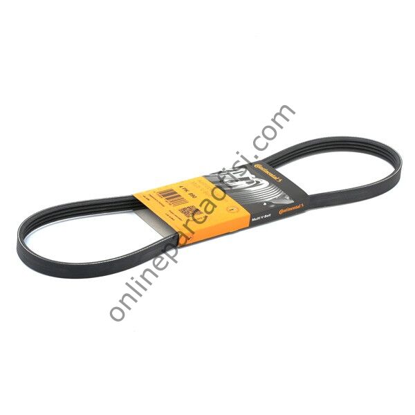 CONTITECH C 4PK 890 | JAPON 323 (BG) V KAYISI