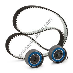 DAYCO KTB468 | OPEL ASTRA G H TRIGER SETI