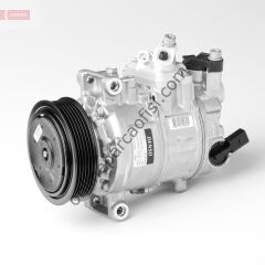 DENSO DCP02030 | VW GOLF-CADDY-CRAFTER-PASSAT-JETTA-A3-LEON-OCTAVIA KLIMA KOMPRESÖRÜ