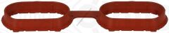 ELRING 266.250 | BMW E39-38-X5 MANIFOLD CONTASI EMME