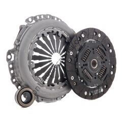 LUK 620 3086 00 | PSA 206/207/307/PARTNER TEPEE /C3/C4 DEBRIYAJ SETI