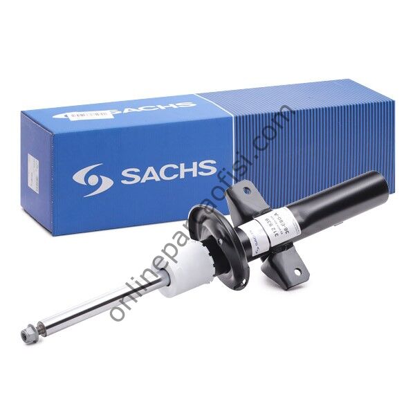 SACHS 312 939 | FORD MONDEO AMORTISÖR ARKA
