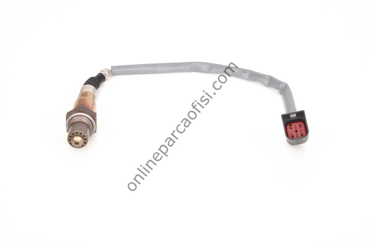 BOSCH 0258006022 | FORD TRANSIT/SCORPIO OKSIJEN SENSÖRÜ