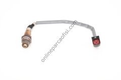 BOSCH 0258006022 | FORD TRANSIT/SCORPIO OKSIJEN SENSÖRÜ