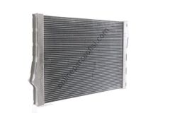 BEHR CR 1049 000S | BMW X5 E70-X5 E70 LCI-X6 E71 SU RADYATÖRÜ